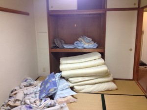 昭和区で布団の処分、不用品回収ならラビットイヤーが安い！！