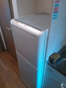 昭和区で冷蔵庫の処分するならラビットイヤーが安い！！！